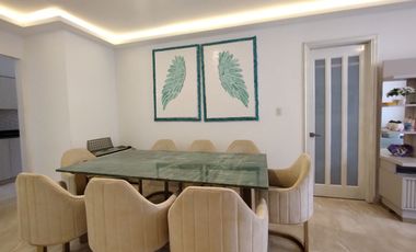 Apartamento amoblado en arriendo en Alto Prado.