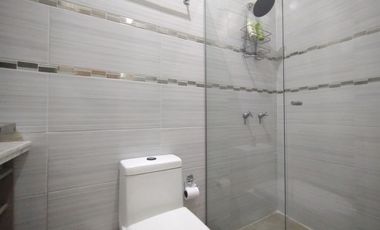 Apartamento amoblado en arriendo en Alto Prado.