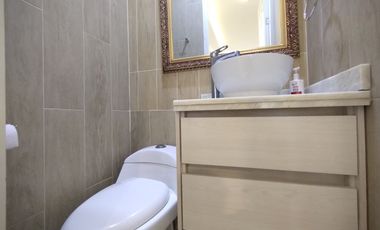 Apartamento amoblado en arriendo en Alto Prado.