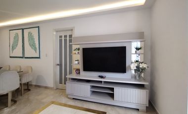 Apartamento amoblado en arriendo en Alto Prado.