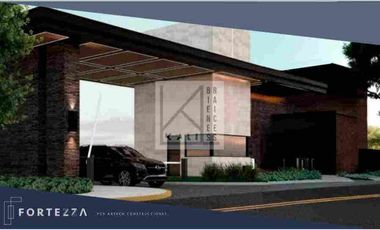 Excelentes terrenos en venta