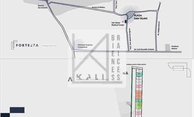 Excelentes terrenos en venta