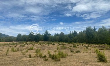 CAMPO CON ACCESO A RIO CERCANO A LA UNION