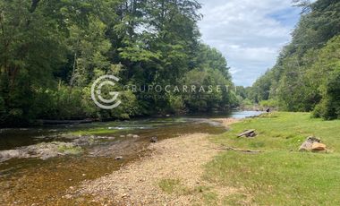 CAMPO CON ACCESO A RIO CERCANO A LA UNION