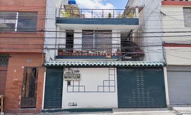 Casa Rentera de Venta al Norte de Quito Sector Ponceano