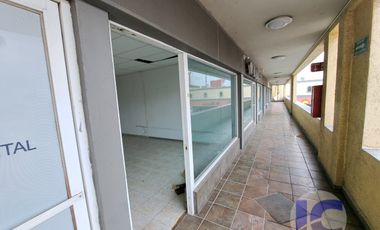 Oficina en Renta Linda Vista NL