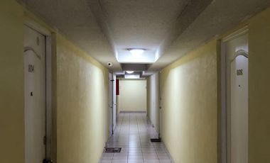 ¡Oportunidad única! En venta Departamento 1 Dormitorio 1 Baño en venta Merced 691, santiago