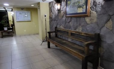 ¡Oportunidad única! En venta Departamento 1 Dormitorio 1 Baño en venta Merced 691, santiago