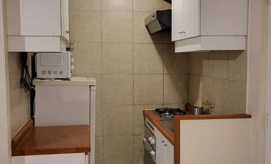 ¡Oportunidad única! En venta Departamento 1 Dormitorio 1 Baño en venta Merced 691, santiago