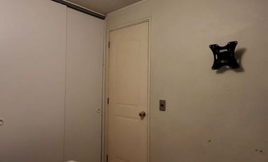 ¡Oportunidad única! En venta Departamento 1 Dormitorio 1 Baño en venta Merced 691, santiago