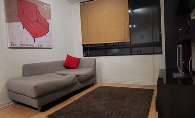 ¡Oportunidad única! En venta Departamento 1 Dormitorio 1 Baño en venta Merced 691, santiago
