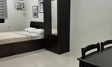 COHO HERMOSA - FULLY FURNISHED UNIT W/ FREE PARKING