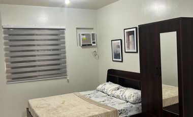 COHO HERMOSA - FULLY FURNISHED UNIT W/ FREE PARKING