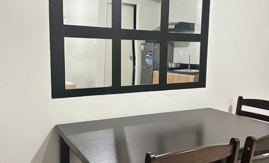COHO HERMOSA - FULLY FURNISHED UNIT W/ FREE PARKING