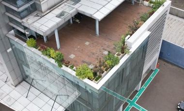 GEDUNG KOMERSIAL at Jl CIPUTAT RAYA / KEBAYORAN LAMA, JAKSEL