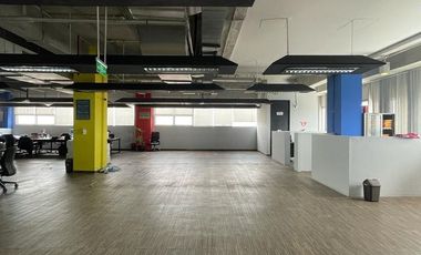 GEDUNG KOMERSIAL at Jl CIPUTAT RAYA / KEBAYORAN LAMA, JAKSEL