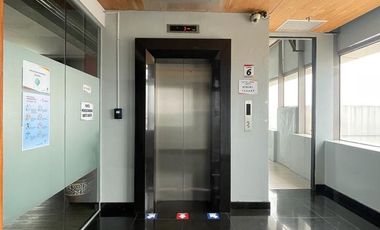 GEDUNG KOMERSIAL at Jl CIPUTAT RAYA / KEBAYORAN LAMA, JAKSEL