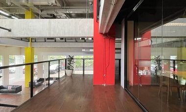 GEDUNG KOMERSIAL at Jl CIPUTAT RAYA / KEBAYORAN LAMA, JAKSEL