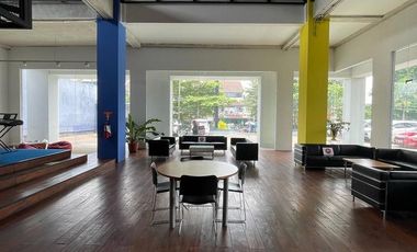 GEDUNG KOMERSIAL at Jl CIPUTAT RAYA / KEBAYORAN LAMA, JAKSEL