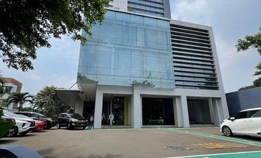 GEDUNG KOMERSIAL at Jl CIPUTAT RAYA / KEBAYORAN LAMA, JAKSEL
