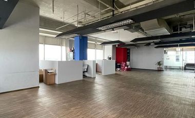 GEDUNG KOMERSIAL at Jl CIPUTAT RAYA / KEBAYORAN LAMA, JAKSEL