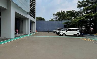 GEDUNG KOMERSIAL at Jl CIPUTAT RAYA / KEBAYORAN LAMA, JAKSEL