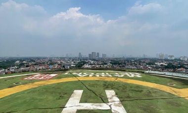 GEDUNG KOMERSIAL at Jl CIPUTAT RAYA / KEBAYORAN LAMA, JAKSEL