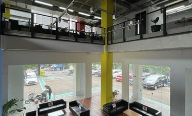GEDUNG KOMERSIAL at Jl CIPUTAT RAYA / KEBAYORAN LAMA, JAKSEL