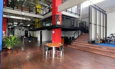 GEDUNG KOMERSIAL at Jl CIPUTAT RAYA / KEBAYORAN LAMA, JAKSEL