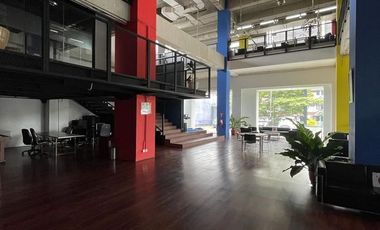 GEDUNG KOMERSIAL at Jl CIPUTAT RAYA / KEBAYORAN LAMA, JAKSEL