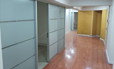 Excelente oficina climatizada ubicada en Agustinas 1022, Centro Histórico de Santiago, Santiago, RM (Metropolitana), esquina de Paseo Ahumada.