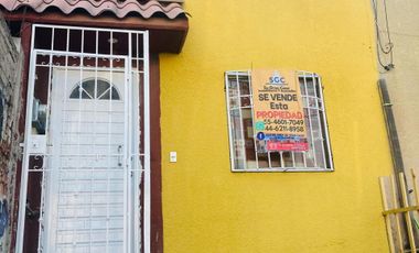 Venta de Casa de 3 Recamaras, 2 Niveles, en 4 Vientos Ixtapaluca $730,000