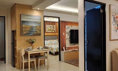 2BR Condo for Rent in Bamboo Bay Community