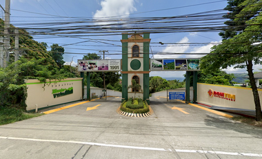 Foreclosed 7 BR House in Monte Vista Tagaytay City