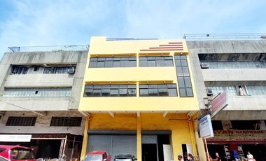 Brand New Commercial Building For Lease in Iloilo City Proper