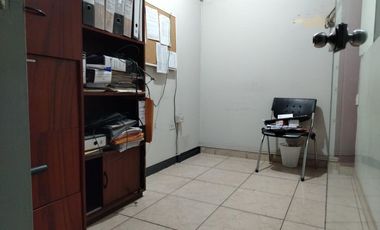Edificio en Alquiler en Callao