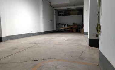 Edificio en Alquiler en Callao