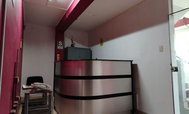 Edificio en Alquiler en Callao