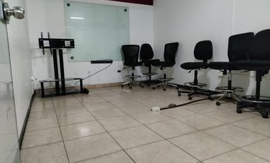 Edificio en Alquiler en Callao