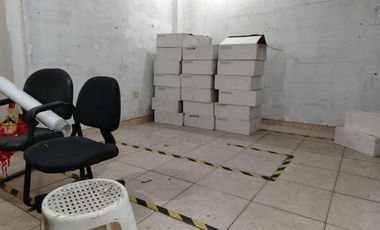 Edificio en Alquiler en Callao