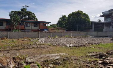 For Sale Commercial/Residential Lot in Lapu-Lapu City, Cebu