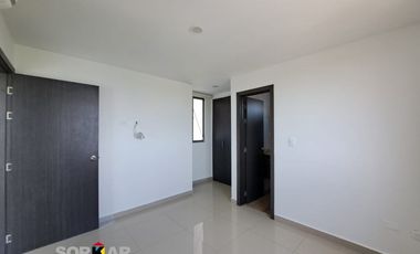 Apartaestudio en venta en Villa Santos, Barranquilla