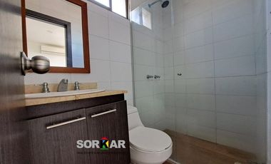 Apartaestudio en venta en Villa Santos, Barranquilla