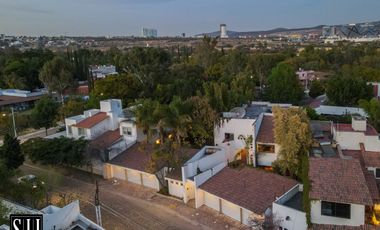 Casa en Venta en Jurica