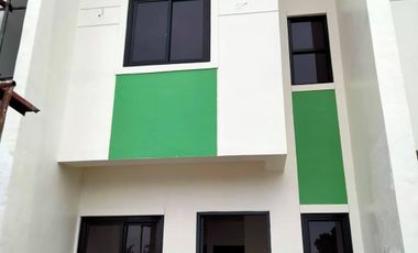 Affordable Low-Monthly Townhouse near Bulacan State - U