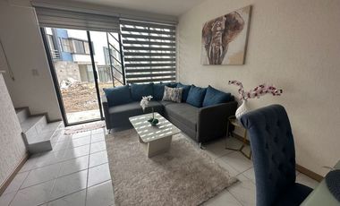 Casa en Venta con 3 Recamaras alberca en Emiliano Zapata Morelos