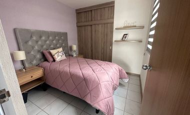 Casa en Venta con 3 Recamaras alberca en Emiliano Zapata Morelos
