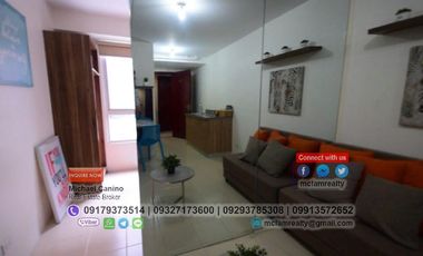 Stylish Rent to Own Condo near Binondo Chinatown - Embrace Stylish Urban Living at Urban Deca Manila