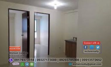 Stylish Rent to Own Condo near Binondo Chinatown - Embrace Stylish Urban Living at Urban Deca Manila