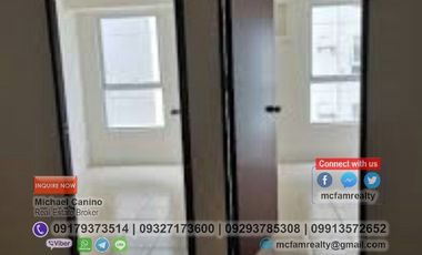Stylish Rent to Own Condo near Binondo Chinatown - Embrace Stylish Urban Living at Urban Deca Manila